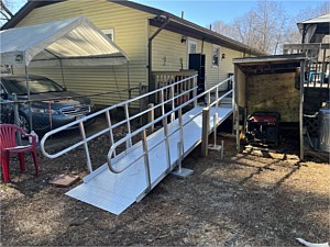 Rental Ramps 27